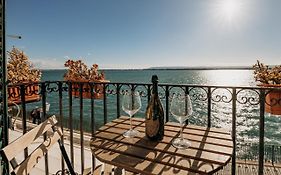 Case vacanze vista mare